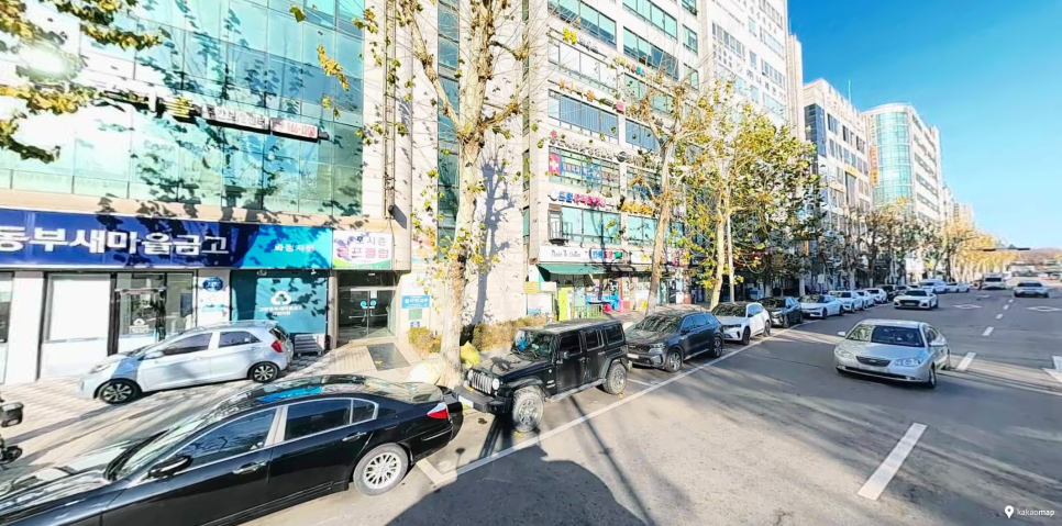 명지병원 주차장 | 병원 방문에 편한 주만사 추천 주차장   공영주차장 비교 정리