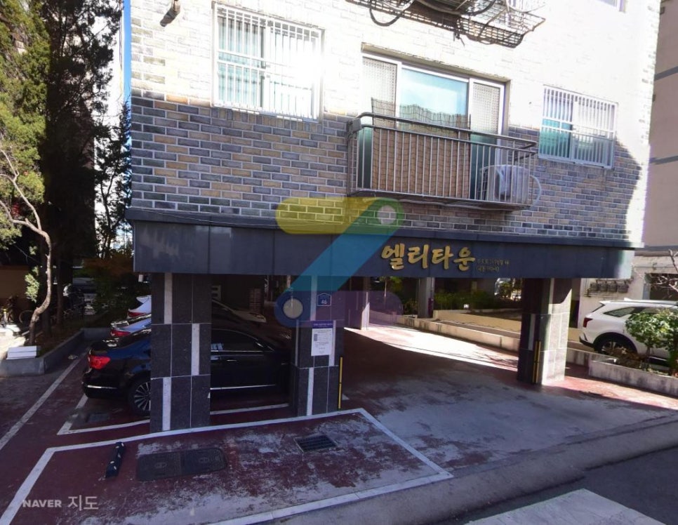 내동 주차장｜부천 내동 맛집 '채원'과 내동 입지 좋은 주차장 추천