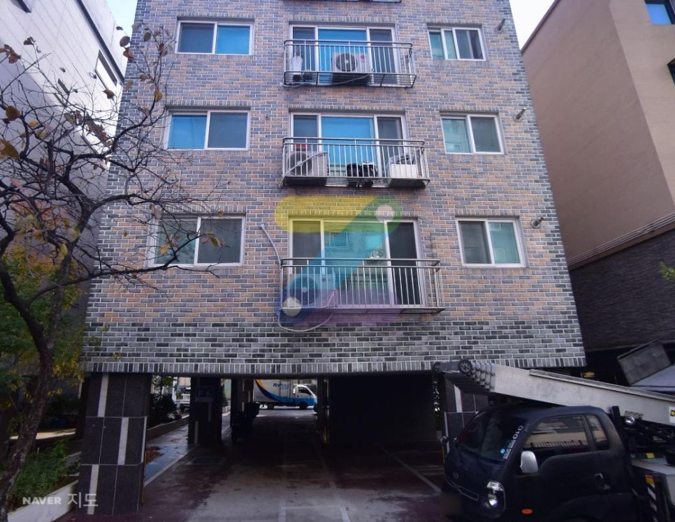 내동 주차장｜부천 내동 맛집 '채원'과 내동 입지 좋은 주차장 추천
