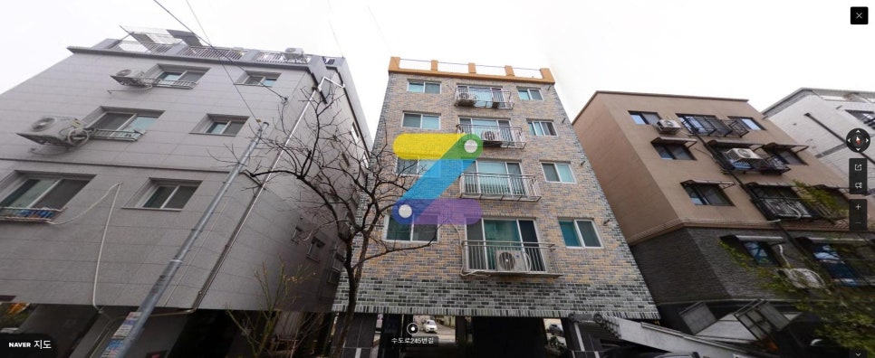 내동 주차장｜부천 내동 맛집 '채원'과 내동 입지 좋은 주차장 추천