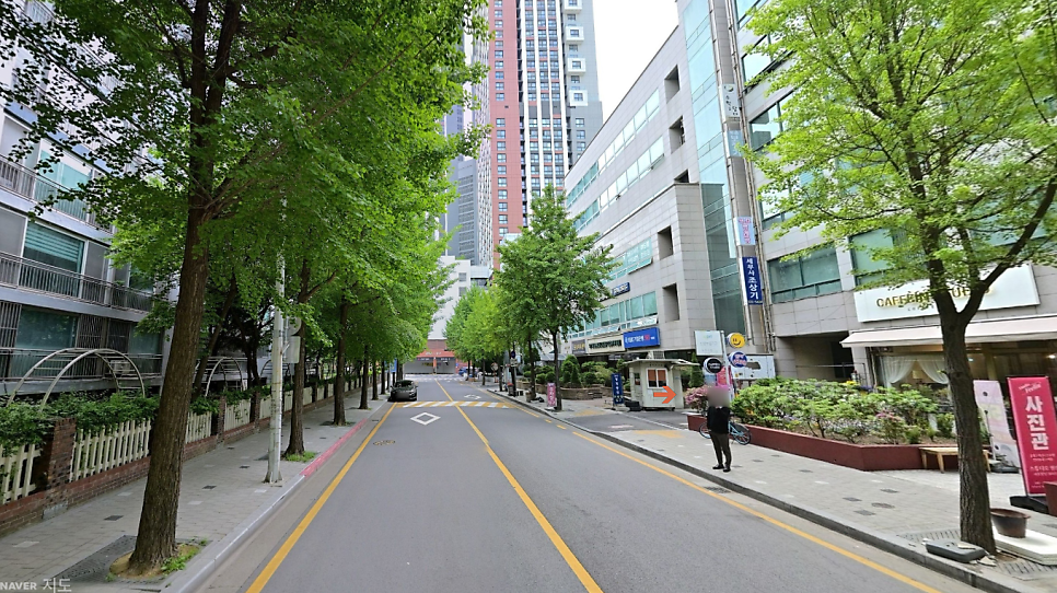 신중동역 주차장 | 역세권 이용에 편한 주만사 추천 주차장 2곳   공영주차장 비교