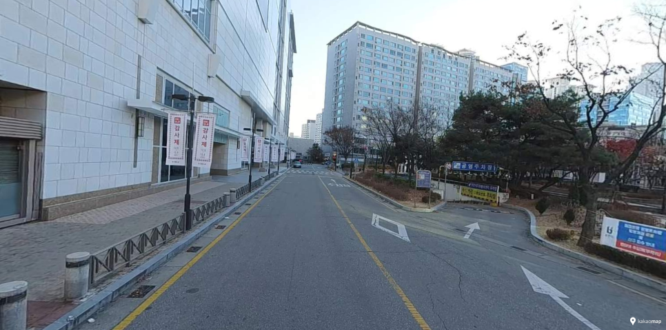 신중동역 주차장 | 역세권 이용에 편한 주만사 추천 주차장 2곳   공영주차장 비교