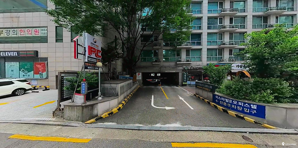 가양역 주차장 | 가양역 도보권 주만사 추천 주차장   공영주차장 요금 비교 정리