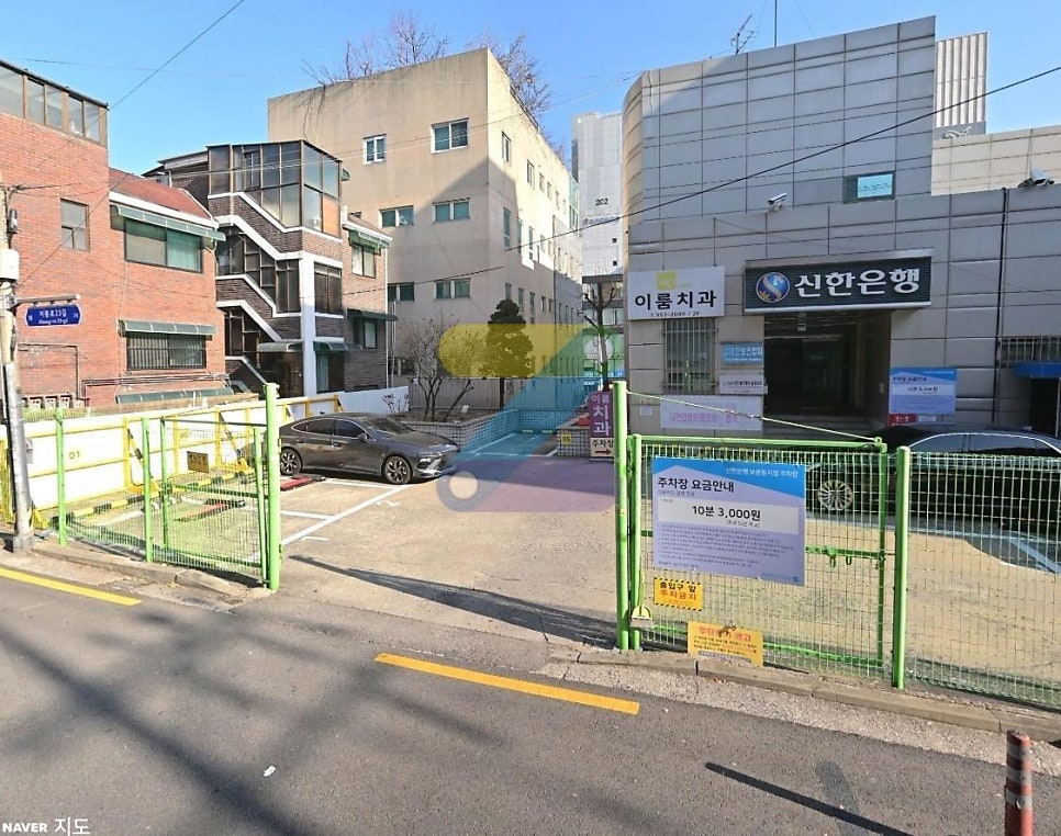 보문역 주차장｜성신여대 양고기 맛집 추천: 양슐랭 시그니처 양마호크 & 보문역 인근 안심 주차 꿀팁