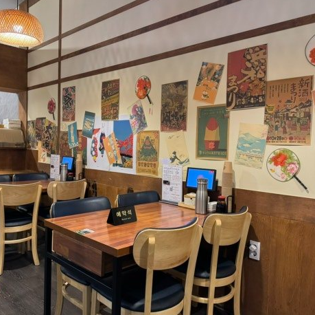 용산국제업무지구 주차장 | 신용산·용산역 초역세권 주만사 추천 주차장   스시 맛집 ‘한땀스시’ 안내