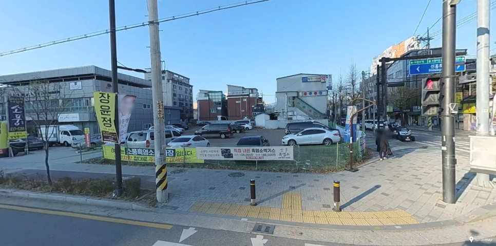 가능역 주차장 | 주차비용 아끼는 법! 생활 상권 이용에 편한 주만사 추천 주차장   공영주차장 비교 정리