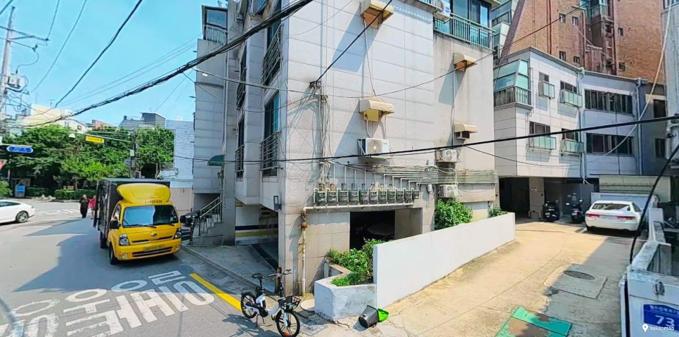 망원역 주차장 | 망리단길·한강 이용에 좋은 주만사 추천 주차장2곳 & 공영주차장 비교 및 꿀팁 안내