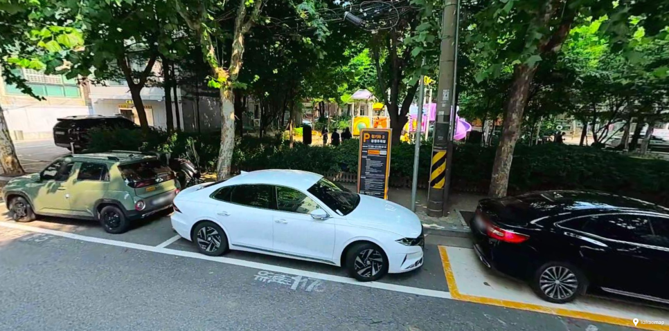 망원역 주차장 | 망리단길·한강 이용에 좋은 주만사 추천 주차장2곳 & 공영주차장 비교 및 꿀팁 안내