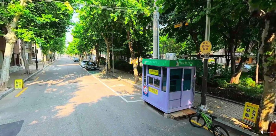 망원역 주차장 | 망리단길·한강 이용에 좋은 주만사 추천 주차장2곳 & 공영주차장 비교 및 꿀팁 안내