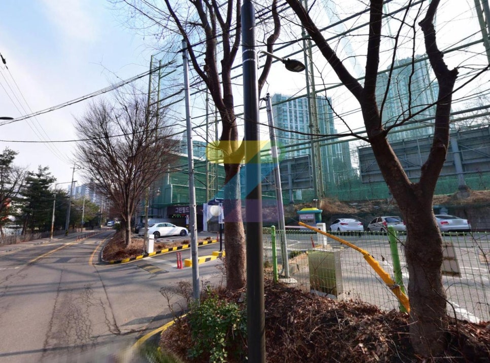 호계동 주차장｜'파앤피파스타' 갈 때 필수 체크! 호계동 안심 주차장 2선 상세 가이드