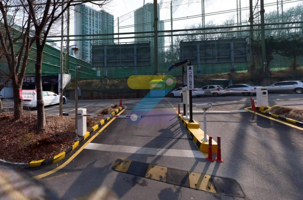 호계동 주차장｜'파앤피파스타' 갈 때 필수 체크! 호계동 안심 주차장 2선 상세 가이드