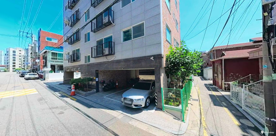 암사역 주차장 | 평일 업무·생활 일정에 좋은 주만사 추천 주차장 2곳   막국수 맛집 ‘개수리막국수’ 안내