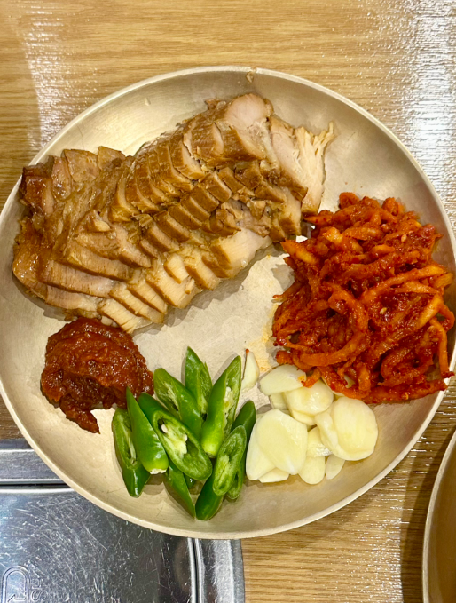암사역 주차장 | 평일 업무·생활 일정에 좋은 주만사 추천 주차장 2곳   막국수 맛집 ‘개수리막국수’ 안내