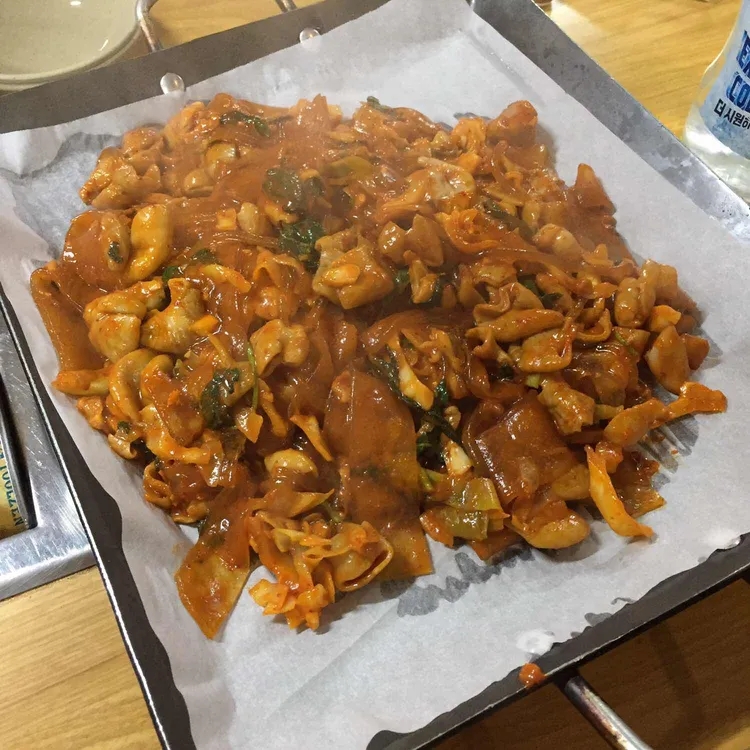 중랑역 주차장 | 포장마차·곱창 거리 즐기기 전 꼭 필요한 주차 정보