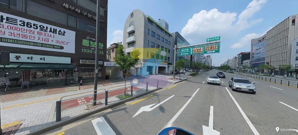송파나루역 주차장 | 방이동·석촌호수 일정에 좋은 주만사 추천 주차장 3곳   맛집 ‘진대감 방이점’