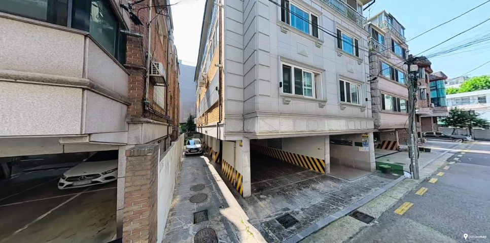 송파나루역 주차장 | 방이동·석촌호수 일정에 좋은 주만사 추천 주차장 3곳   맛집 ‘진대감 방이점’