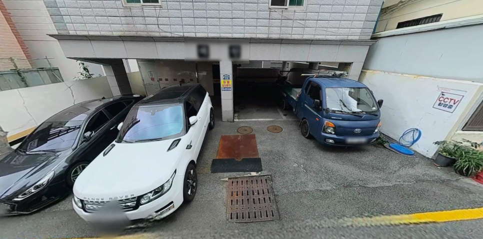 금련산역 주차장 | 부산 광안동 바다·브런치 일정에 좋은 주만사 추천 주차장 2곳   맛집 ‘오지테이블’