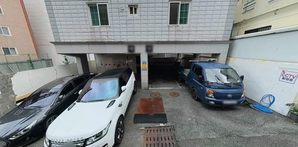 금련산역 주차장 | 부산 광안동 바다·브런치 일정에 좋은 주만사 추천 주차장 2곳   맛집 ‘오지테이블’