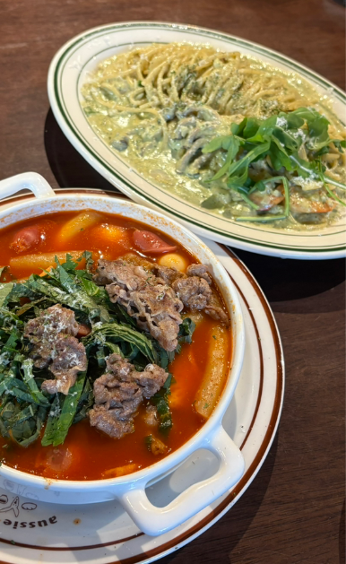 금련산역 주차장 | 부산 광안동 바다·브런치 일정에 좋은 주만사 추천 주차장 2곳   맛집 ‘오지테이블’