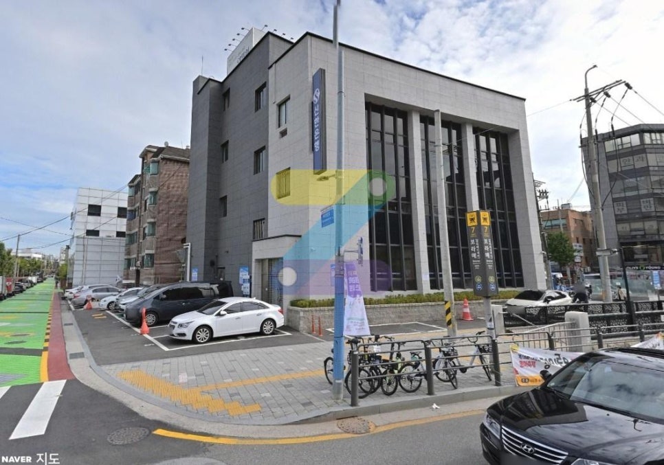보라매역 주차장｜보라매역 가성비 혼밥 끝판왕: 즉석우동짜장 & 근처 꿀주차장 추천