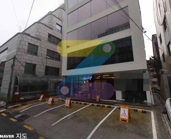 매봉역 주차장｜브런치 맛집 센티맷 근처 매봉역 꿀주차장 추천
