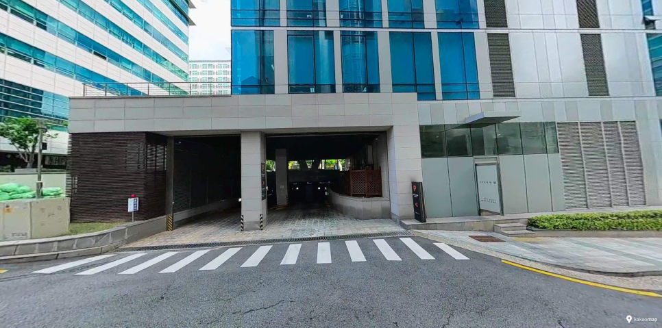 충정로역 주차장 | 충정로역 인접한 주만사 추천 주차장 3곳   골목 맛집 '청안식탁' 안내