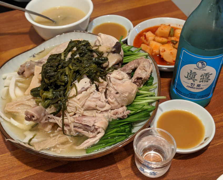 충정로역 주차장 | 충정로역 인접한 주만사 추천 주차장 3곳   골목 맛집 '청안식탁' 안내