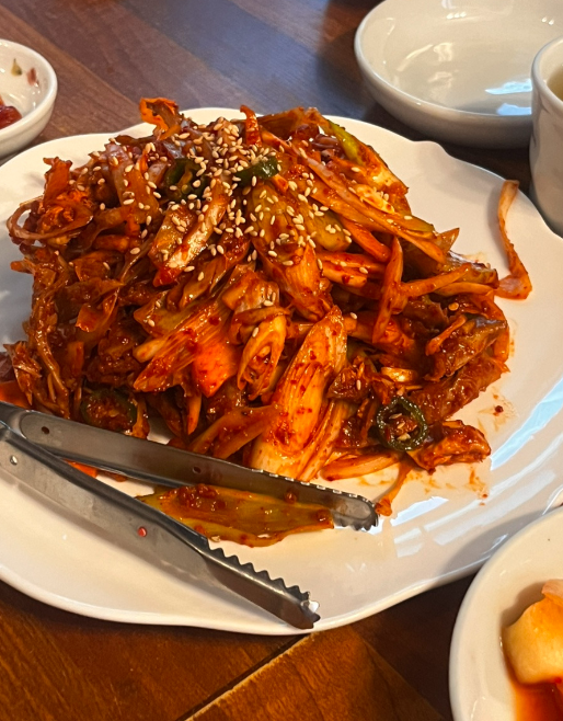 충정로역 주차장 | 충정로역 인접한 주만사 추천 주차장 3곳   골목 맛집 '청안식탁' 안내