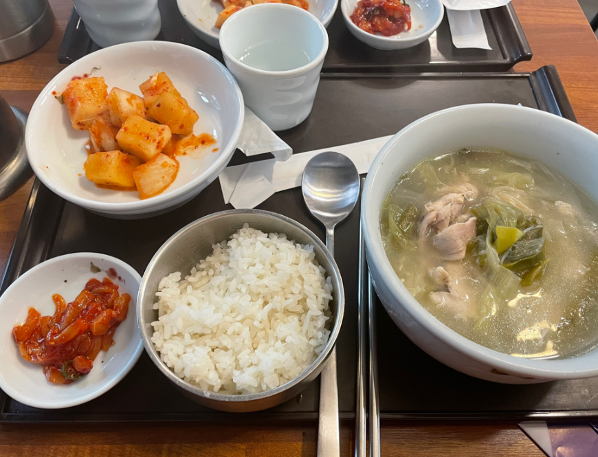 충정로역 주차장 | 충정로역 인접한 주만사 추천 주차장 3곳   골목 맛집 '청안식탁' 안내