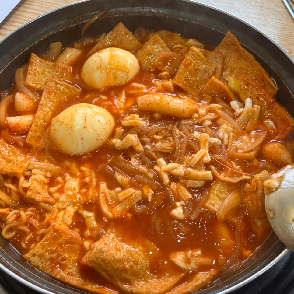 영도 주차장｜즉석떡볶이 성지 '도날드' 방문 가이드! 주변 안심 주차장 2선