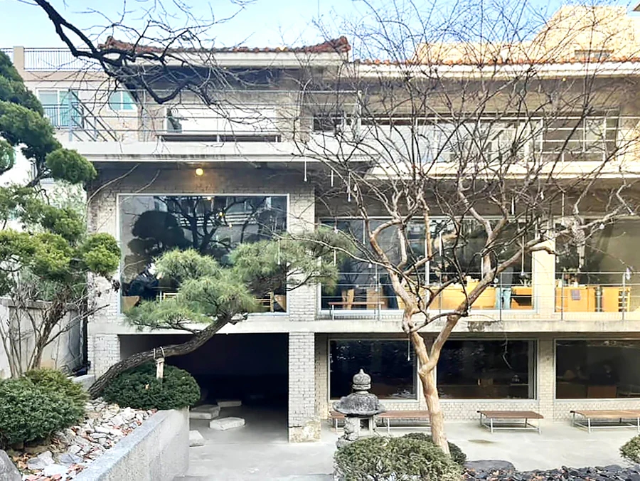 망원역 주차장 | “주차 때문에 포기했나요?” 망원역 앤트러사이트·진진·서관면옥, 서교동 주차 2,400원 정답