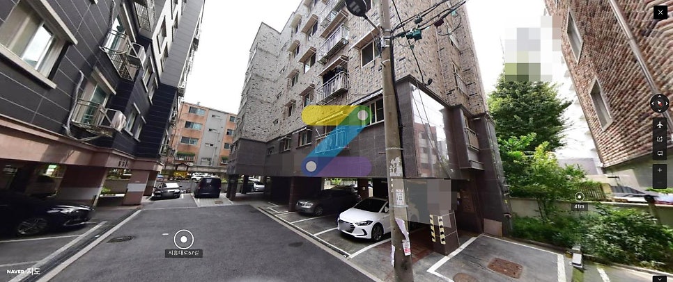 금천구청 주차장 | 금천구청역, 시흥동 업무·생활 일정에 맞춰 골라 쓰는 주차장 총정리