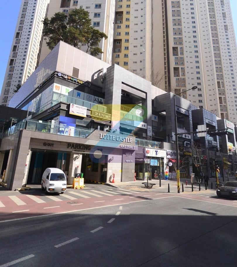 금천구청 주차장 | 금천구청역, 시흥동 업무·생활 일정에 맞춰 골라 쓰는 주차장 총정리