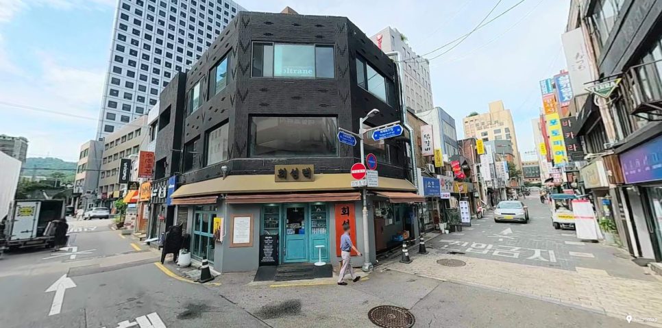 충무로역 주차장 | 영화·공연·업무 일정까지 커버하는 주만사 추천 BEST3 주차장&공영주차장 정보 정리