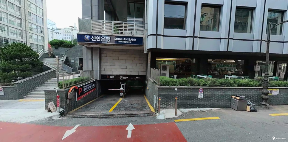 충무로역 주차장 | 영화·공연·업무 일정까지 커버하는 주만사 추천 BEST3 주차장&공영주차장 정보 정리