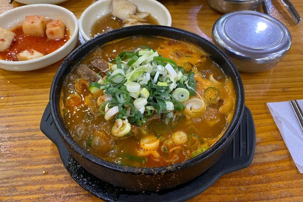쌍용역｜쌍용역 주차 고민 끝! 파크존 천안금정빌딩 주차장 상세 안내 & '쌍용동 시골집' 맛집 추천