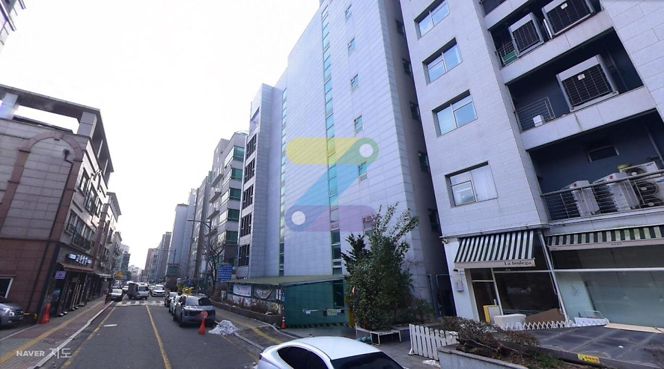 서판교 주차장｜판교도서관 근처 알짜 주차장 3선 & 양식 맛집 '마레아' 추천