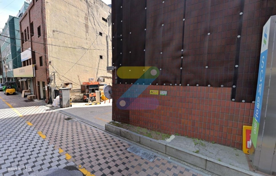 중앙역 주차장｜부산 중앙동 주차고민 해결! 주만사 추천 주차장   공영주차장   라멘 맛집'후지라멘' 안내