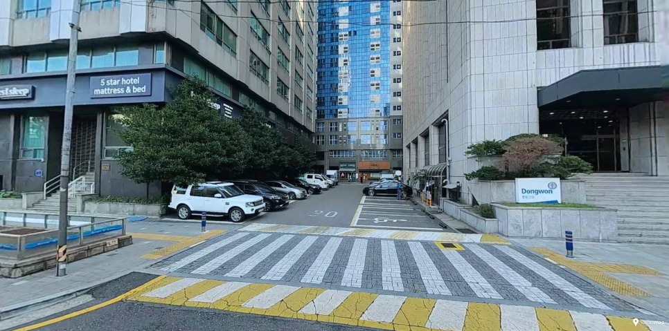 중앙역 주차장｜부산 중앙동 주차고민 해결! 주만사 추천 주차장   공영주차장   라멘 맛집'후지라멘' 안내