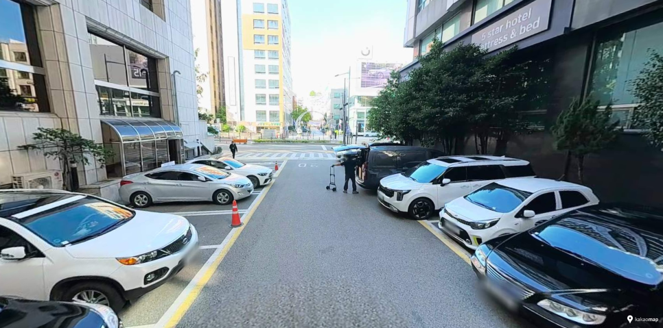 중앙역 주차장｜부산 중앙동 주차고민 해결! 주만사 추천 주차장   공영주차장   라멘 맛집'후지라멘' 안내
