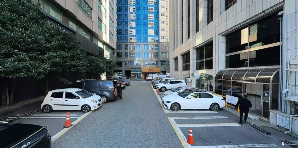중앙역 주차장｜부산 중앙동 주차고민 해결! 주만사 추천 주차장   공영주차장   라멘 맛집'후지라멘' 안내
