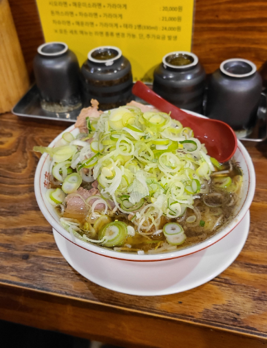 중앙역 주차장｜부산 중앙동 주차고민 해결! 주만사 추천 주차장   공영주차장   라멘 맛집'후지라멘' 안내