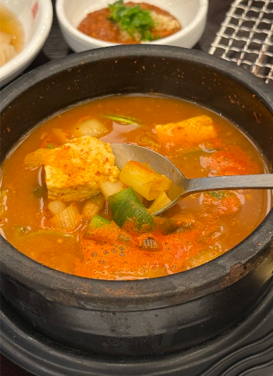 상현역 주차장｜광교·상현역 방문 전 알아두면 좋은 주만사 추천 주차장 4곳   고기 맛집 '참다운정육 식당'안내