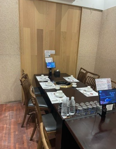 상현역 주차장｜광교·상현역 방문 전 알아두면 좋은 주만사 추천 주차장 4곳   고기 맛집 '참다운정육 식당'안내