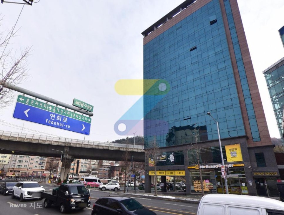 홍제천 주차장｜홍제천 인공폭포 산책 전 알아두면 좋은 주만사 추천 주차장   카페폭포 안내
