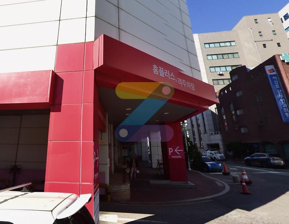 죽도동주차장｜포항 죽도시장 & 홈플러스 방문 전 알아두면 좋은 주만사 추천 주차장   공영주차장 비교 안내