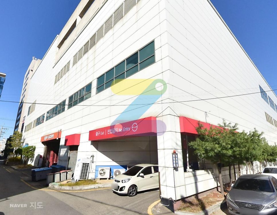죽도동주차장｜포항 죽도시장 & 홈플러스 방문 전 알아두면 좋은 주만사 추천 주차장   공영주차장 비교 안내