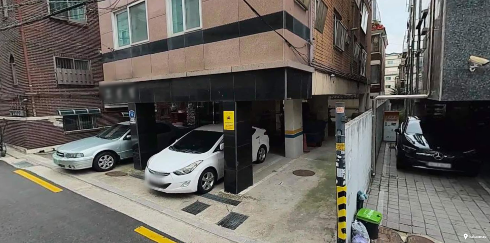 중곡동 주차장｜중곡동·중곡역 인근 방문 전 알아두면 좋은 주만사 추천 주차장 공영주차장 비교 안내