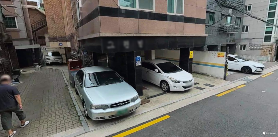 중곡동 주차장｜중곡동·중곡역 인근 방문 전 알아두면 좋은 주만사 추천 주차장 공영주차장 비교 안내