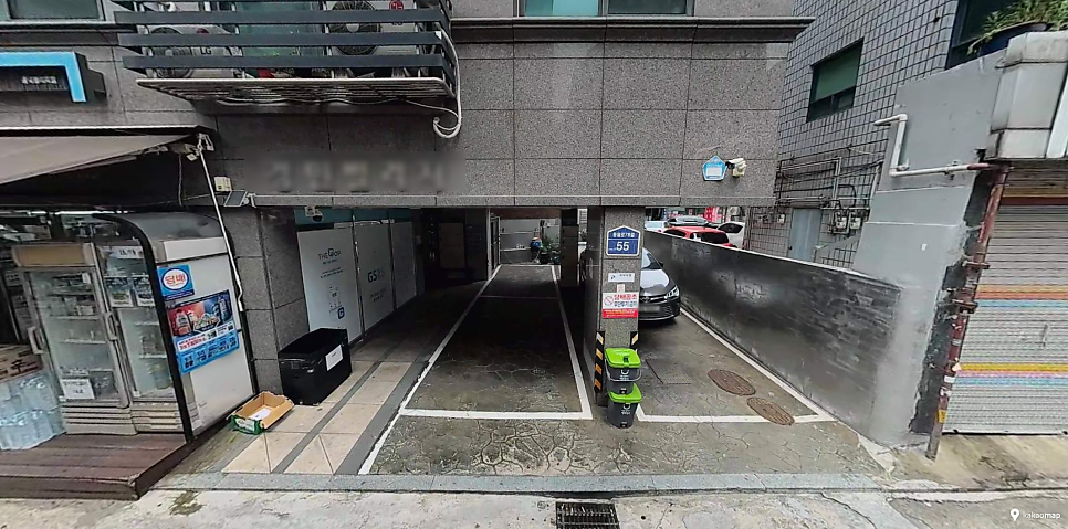 중곡동 주차장｜중곡동·중곡역 인근 방문 전 알아두면 좋은 주만사 추천 주차장 공영주차장 비교 안내